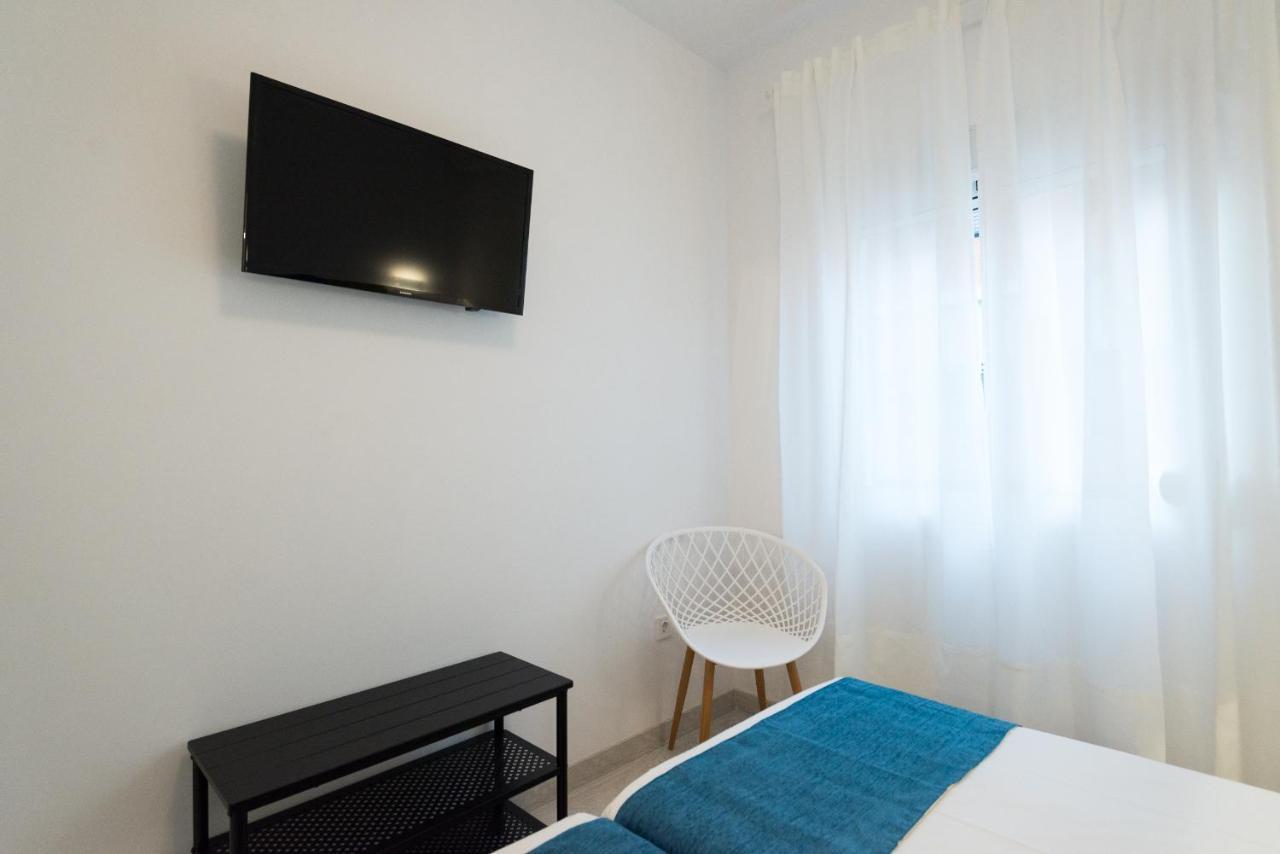 Apartment Nuevo Centro 3 Hab 2 Banos Ac Wifi