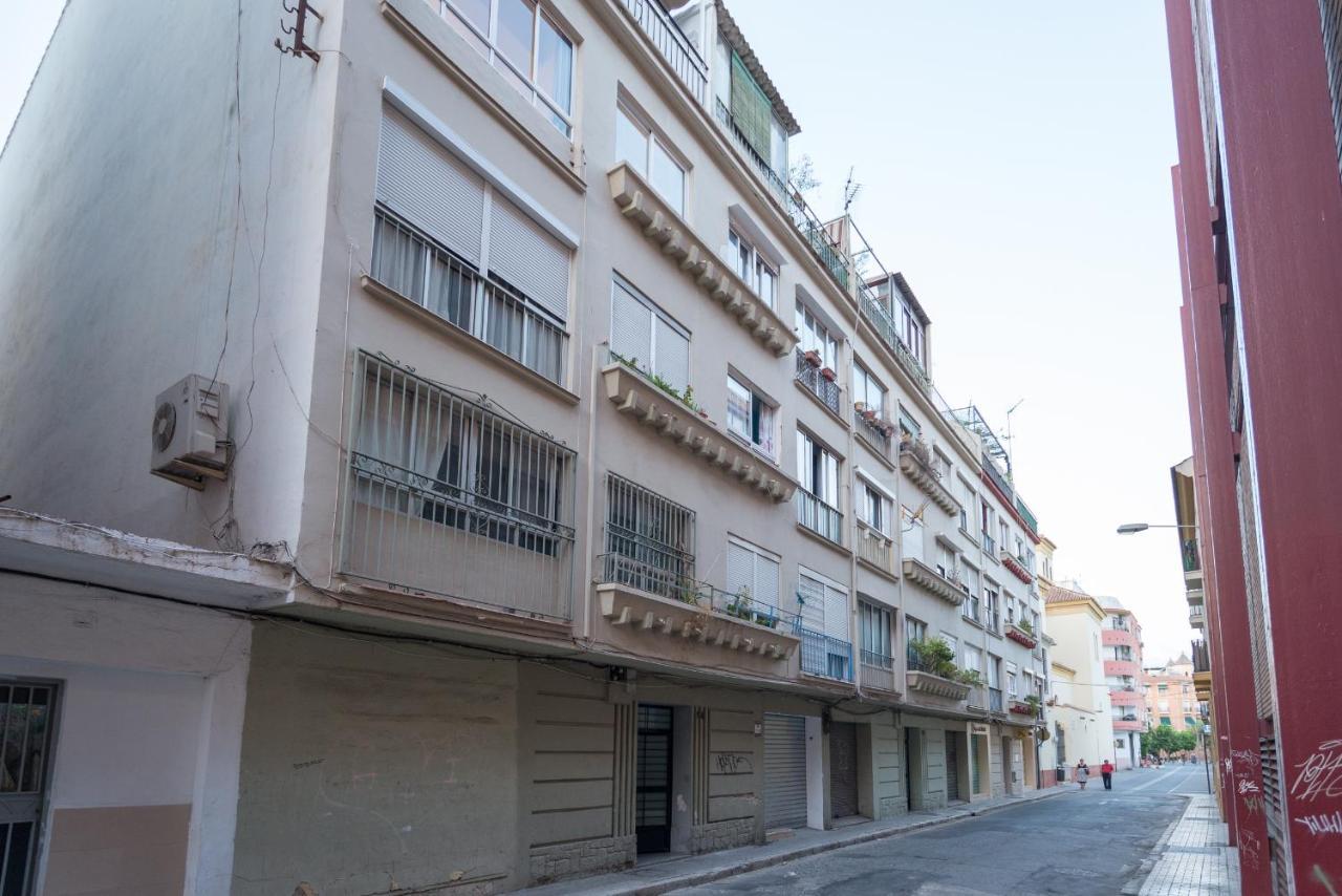 Apartment Nuevo Centro 3 Hab 2 Banos Ac Wifi *