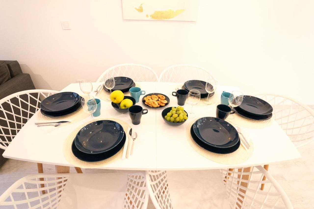 Nuevo Centro 3 Hab 2 Banos Ac Wifi Apartment *