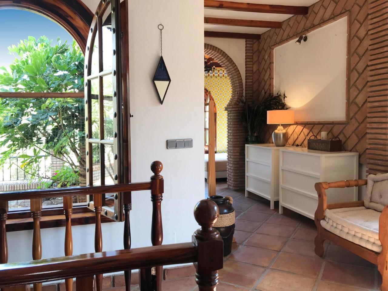 Lodge Con Encanto En *
