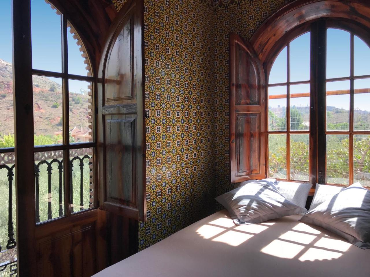 Con Encanto En Málaga