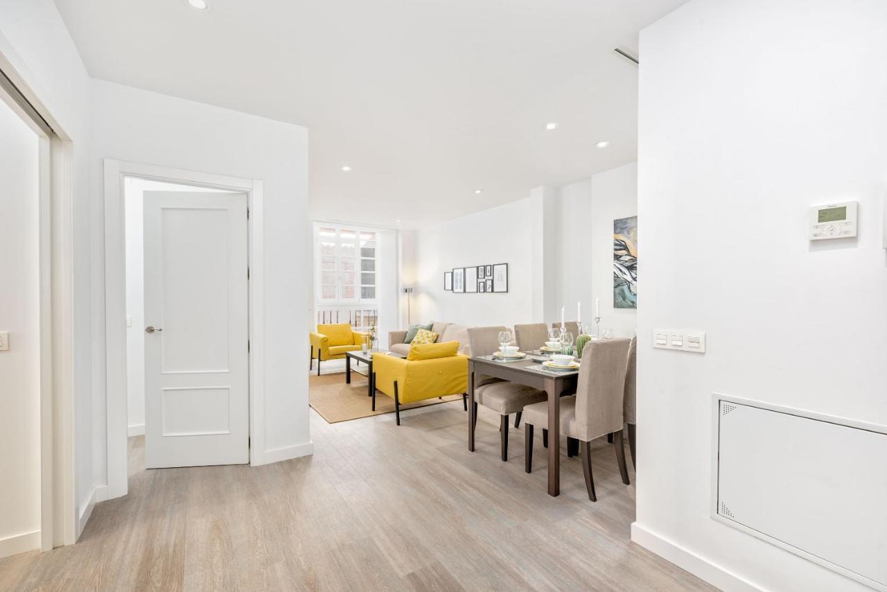 Apartment Merced In By Solaga Homes *