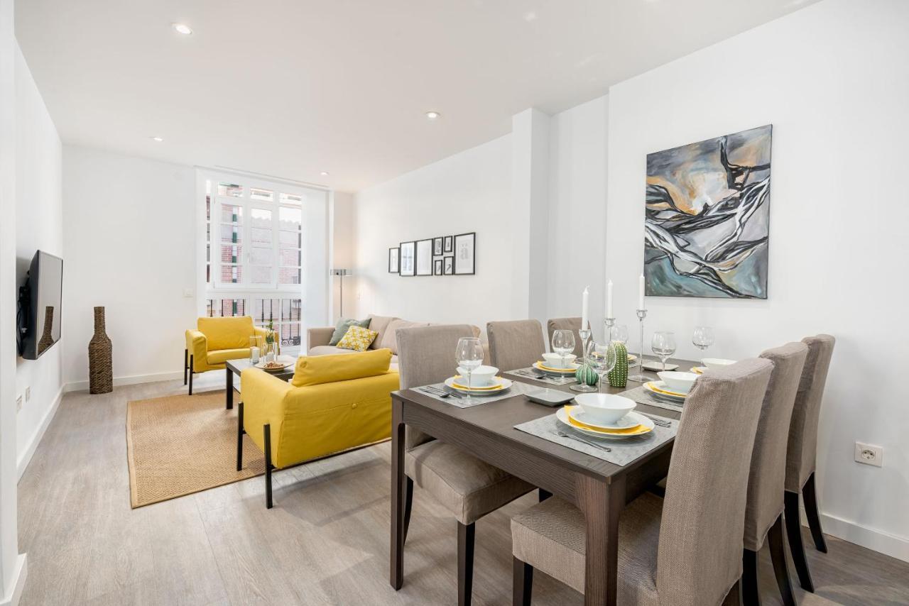 Apartment Merced In By Solaga Homes Malaga