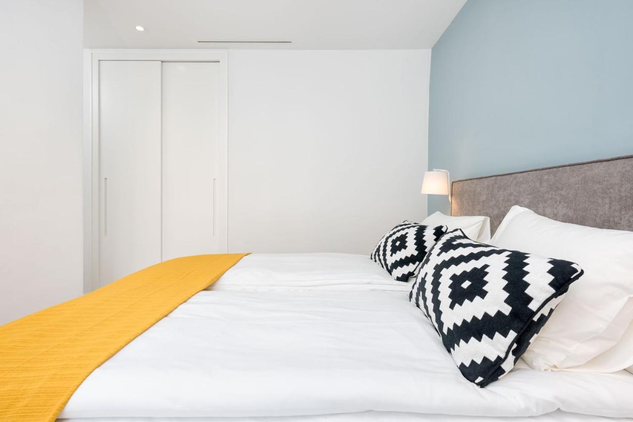 Merced In By Solaga Homes Apartment Malaga