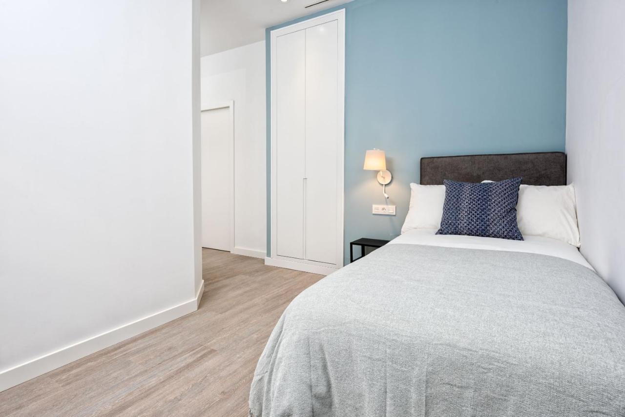 Merced In By Solaga Homes Malaga