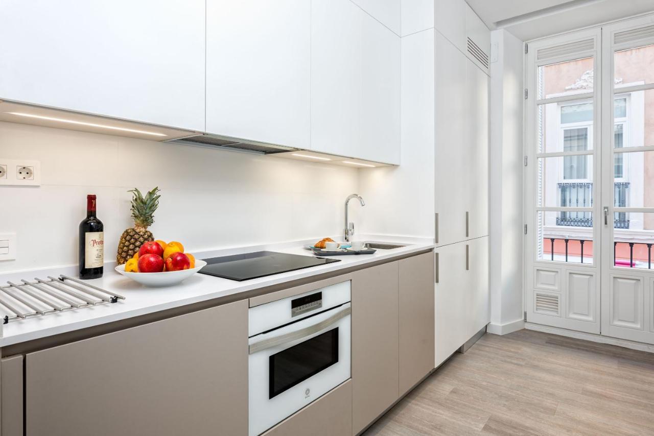 Apartment Merced In By Solaga Homes Malaga