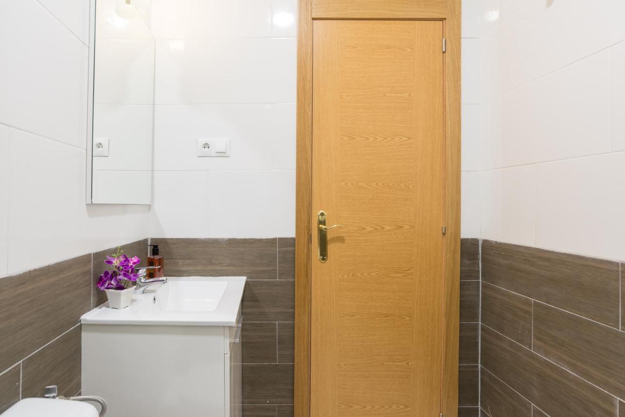 Hostel Ole Zambrano Málaga