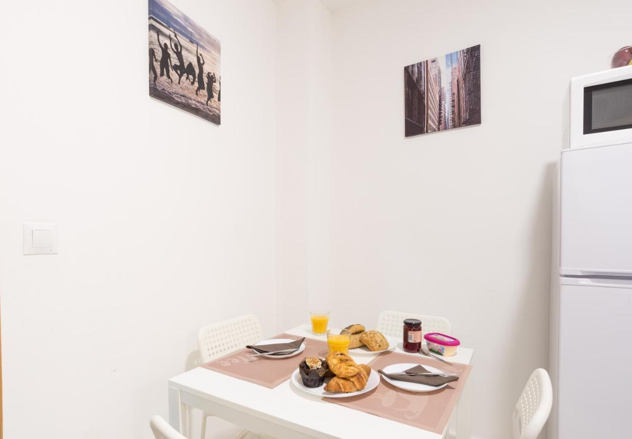 Hostel Ole Zambrano Málaga