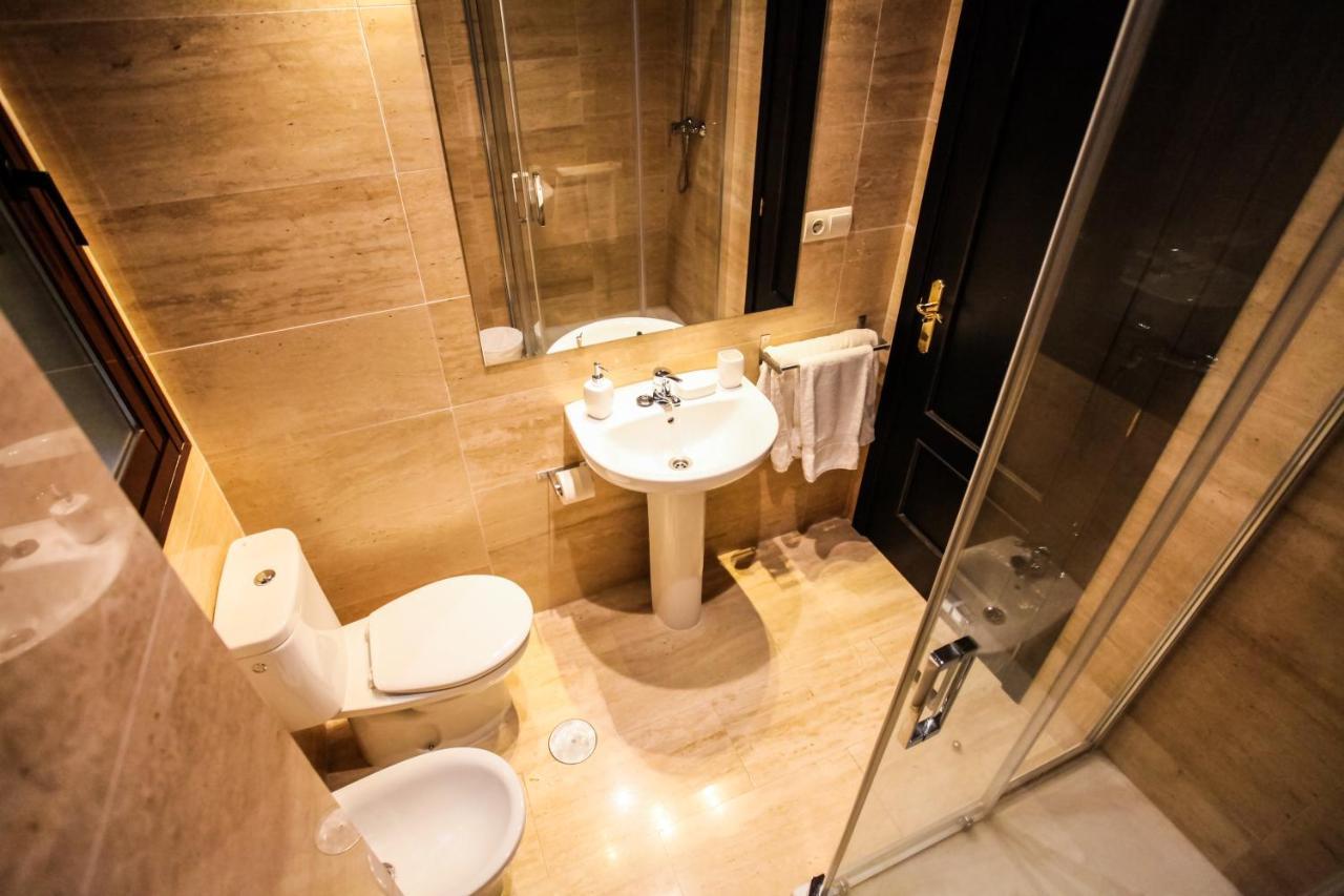 Carretería Center Apartamento *