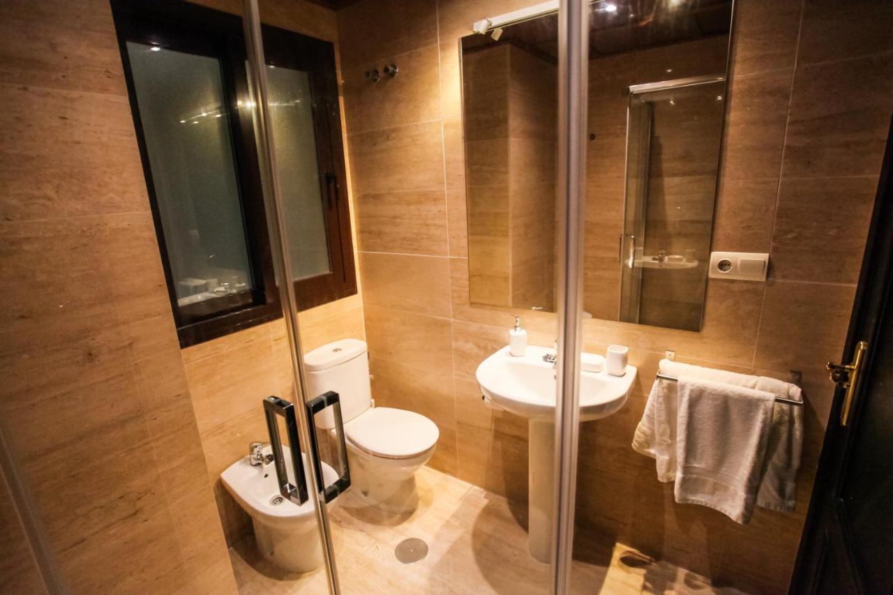 Apartamento Carretería Center Málaga