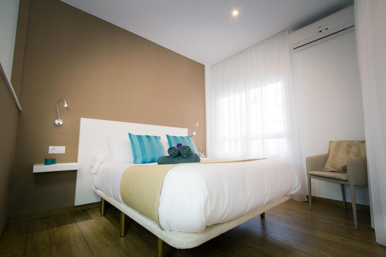 Holidays2malaga Malagueta *