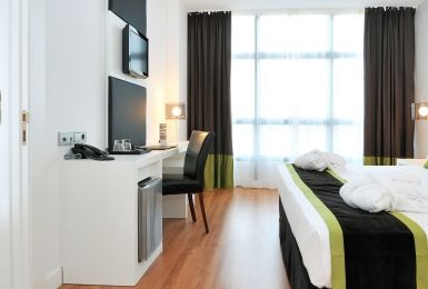 Catalonia 4* Malaga