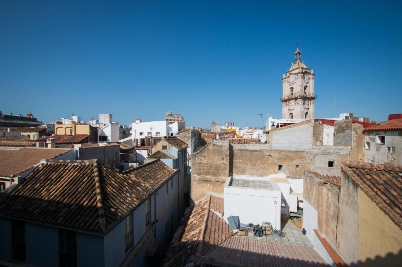 Holidays2malaga Calle Nueva High Speed Wifi *