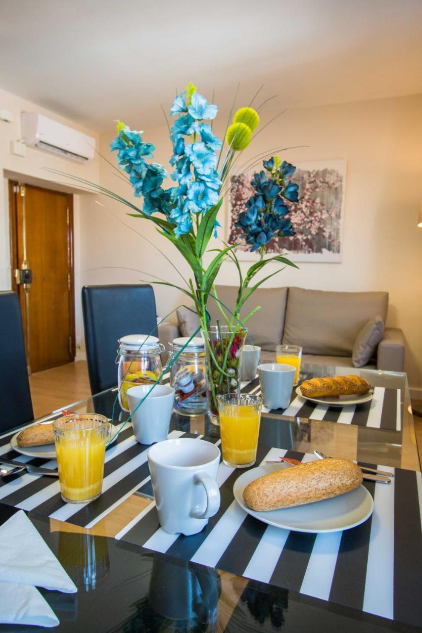 Holidays2malaga Calle Nueva High Speed Wifi * Malaga