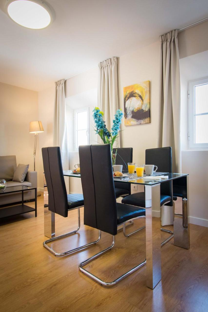 Apartment Holidays2malaga Calle Nueva High Speed Wifi *