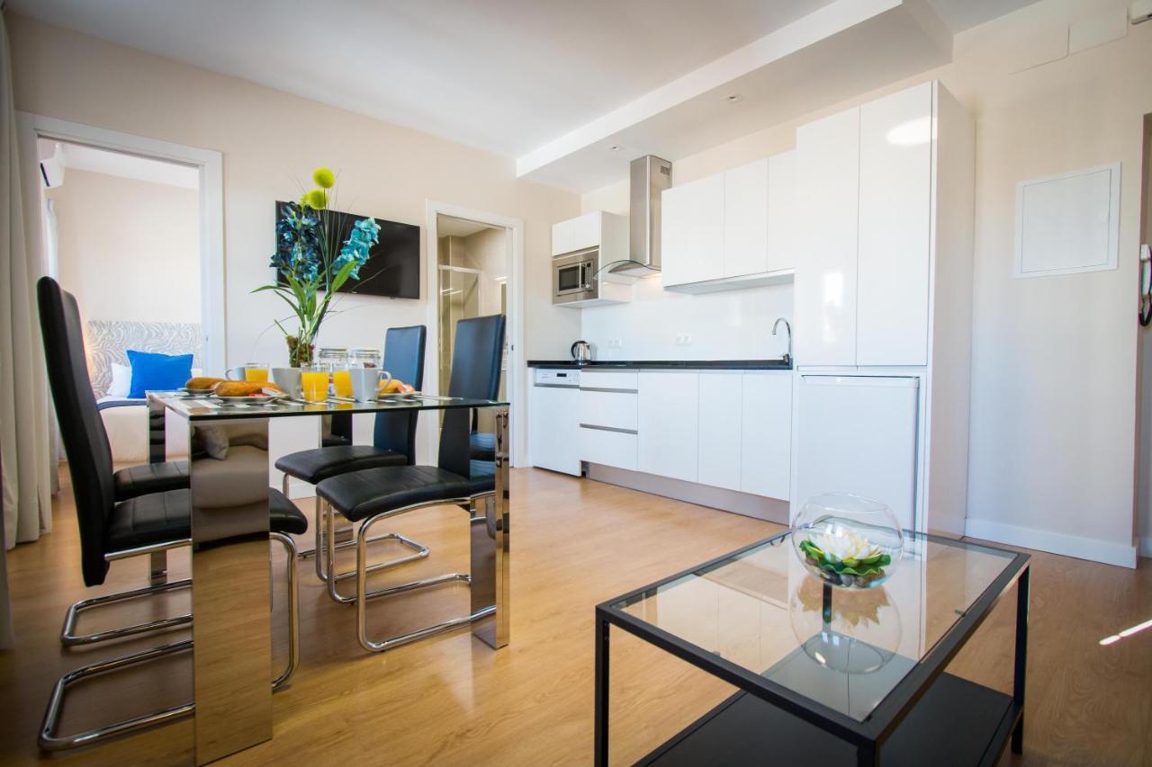Apartment Holidays2malaga Calle Nueva High Speed Wifi