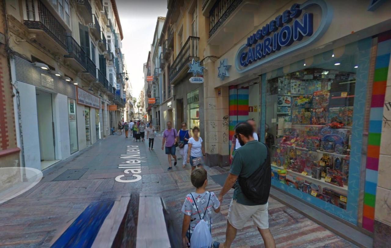 Holidays2malaga Calle Nueva High Speed Wifi Malaga