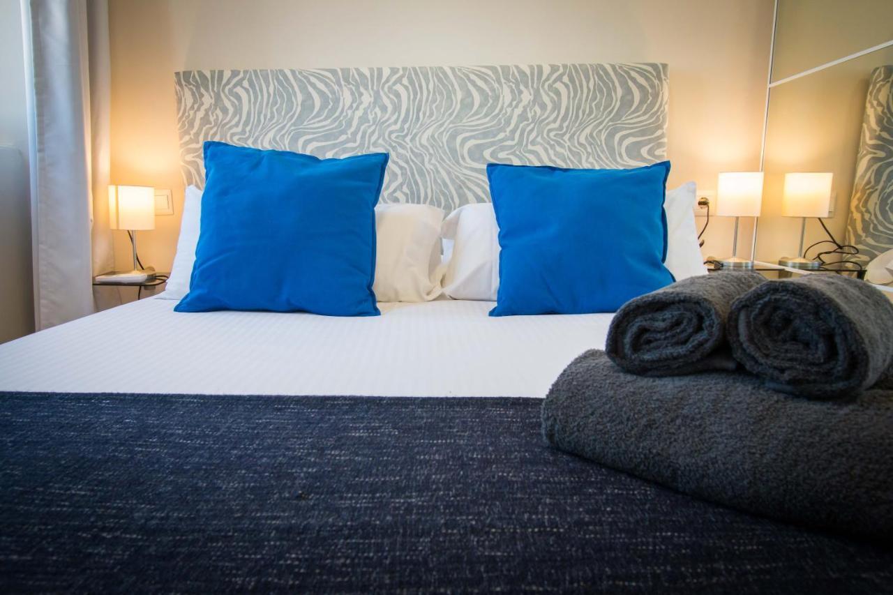 Apartment Holidays2malaga Calle Nueva High Speed Wifi