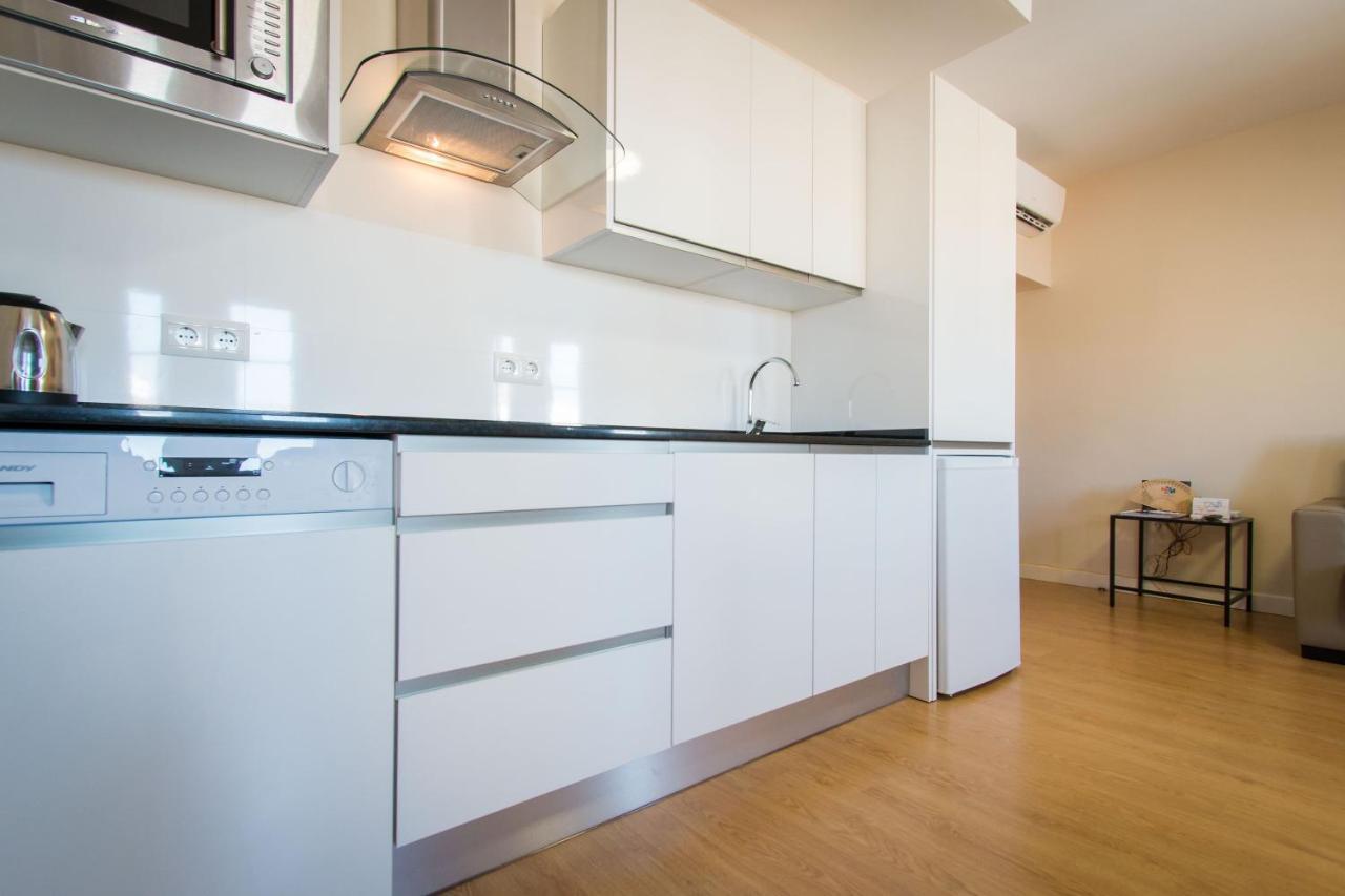 Apartment Holidays2malaga Calle Nueva High Speed Wifi *