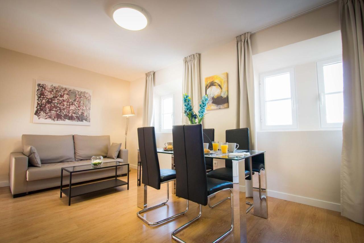 Holidays2malaga Calle Nueva High Speed Wifi * Malaga