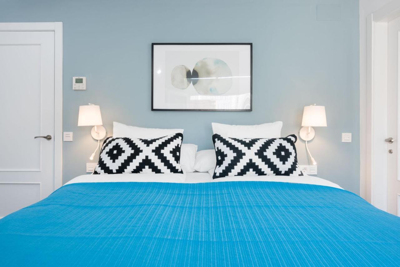 Merced In By Solaga Homes Apartment Malaga
