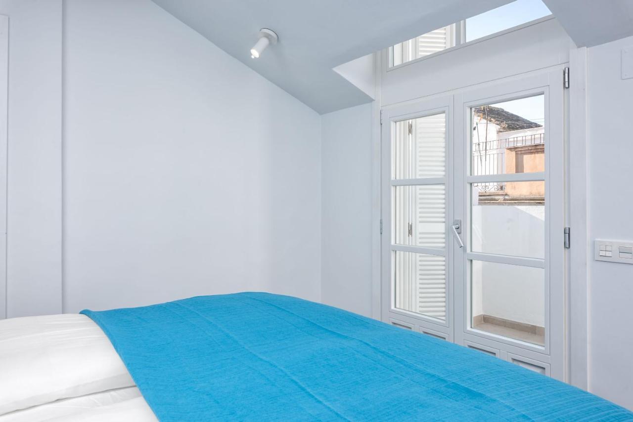 Apartment Merced In By Solaga Homes Malaga