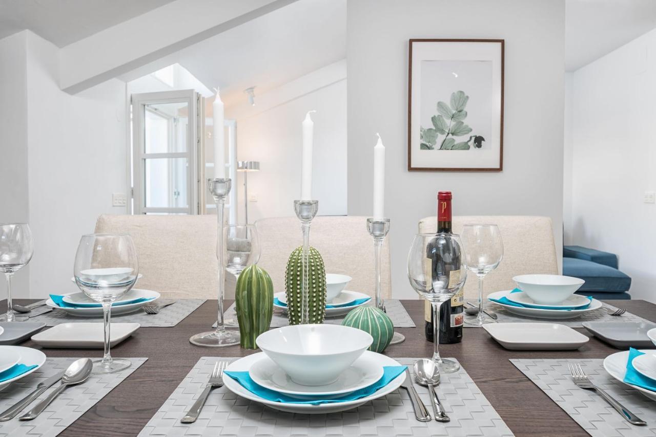 Apartment Merced In By Solaga Homes Malaga
