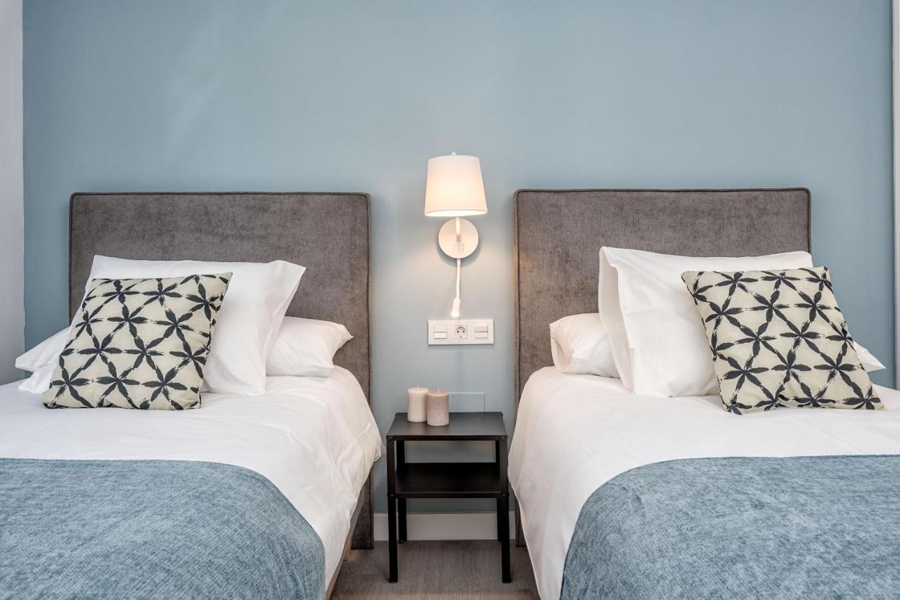 Merced In By Solaga Homes Apartment Malaga