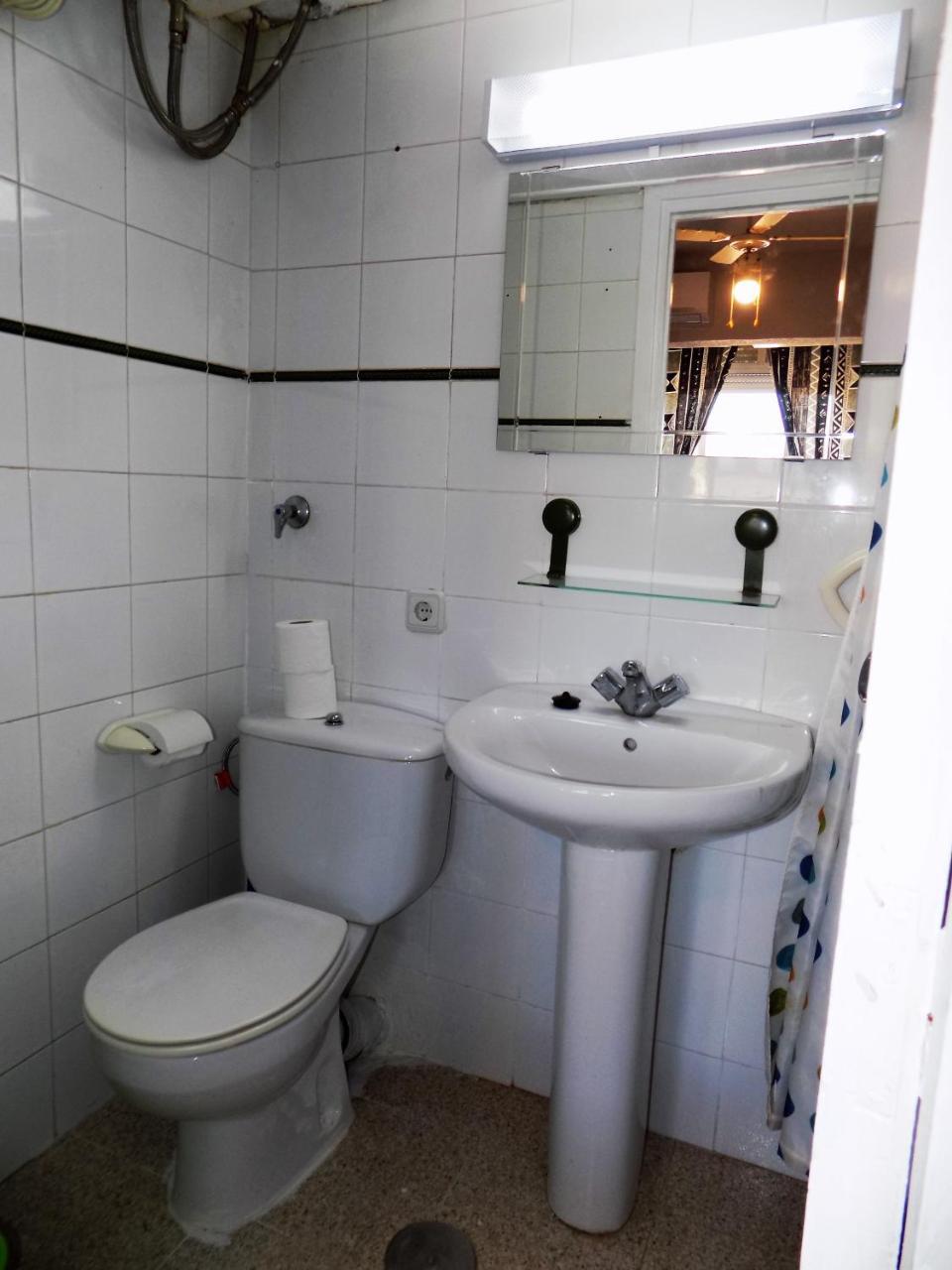 Apartamento Homes Malagueta Studio