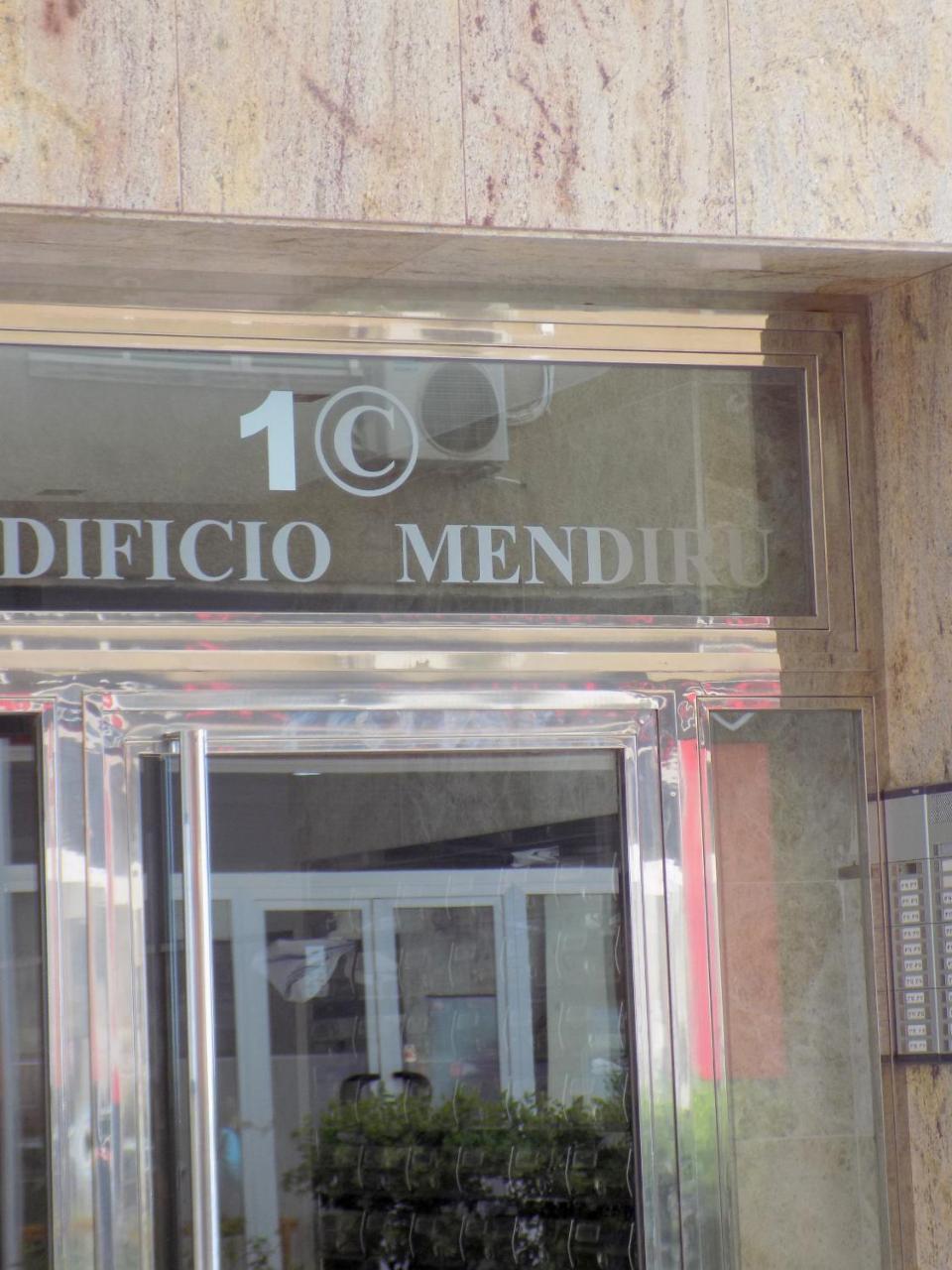 Homes Malagueta Studio Apartment Malaga