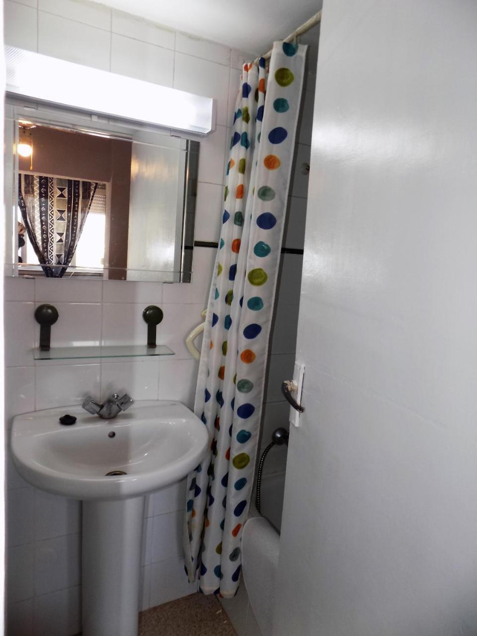 Apartment Homes Malagueta Studio *