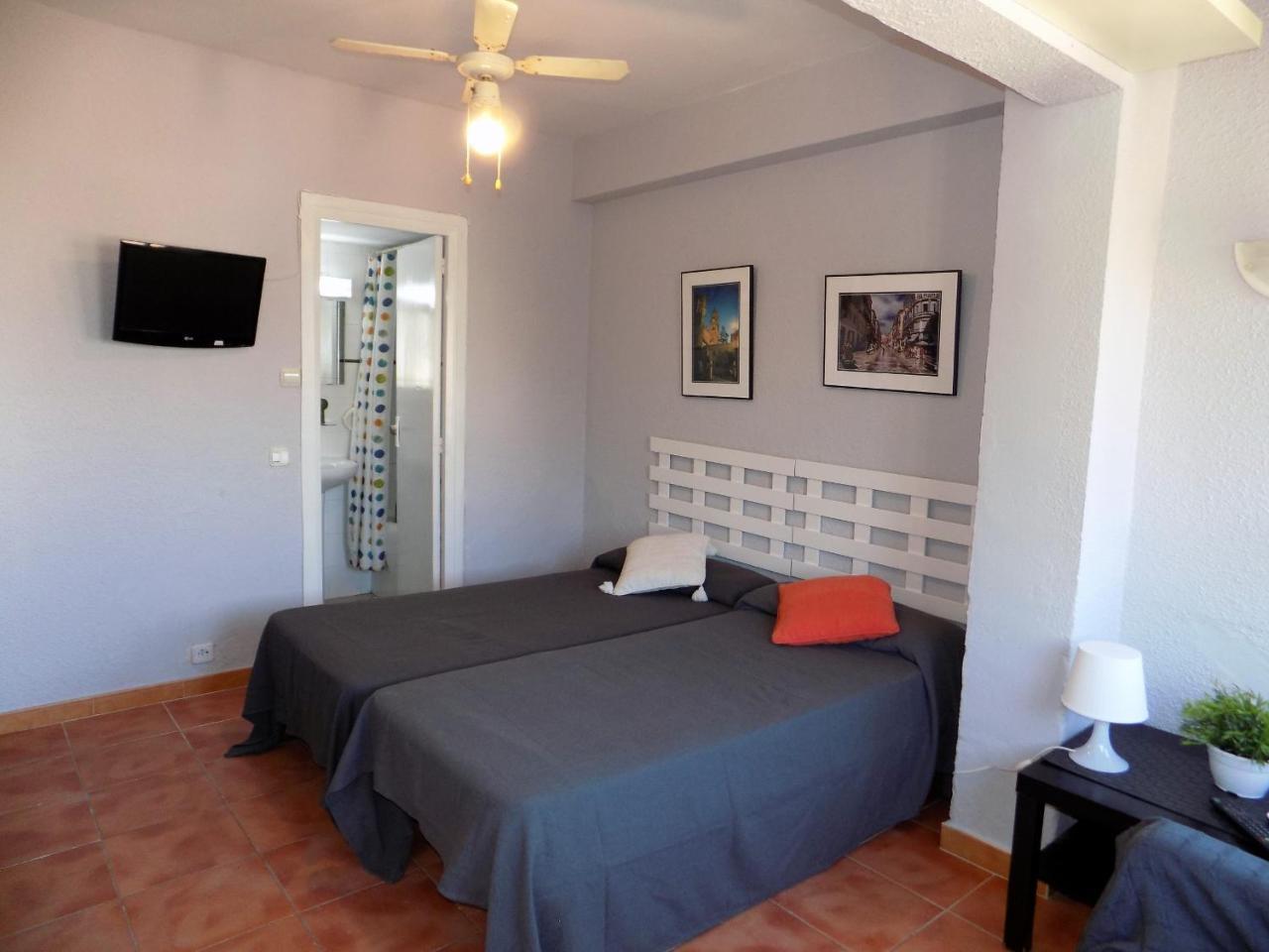 Apartamento Homes Malagueta Studio