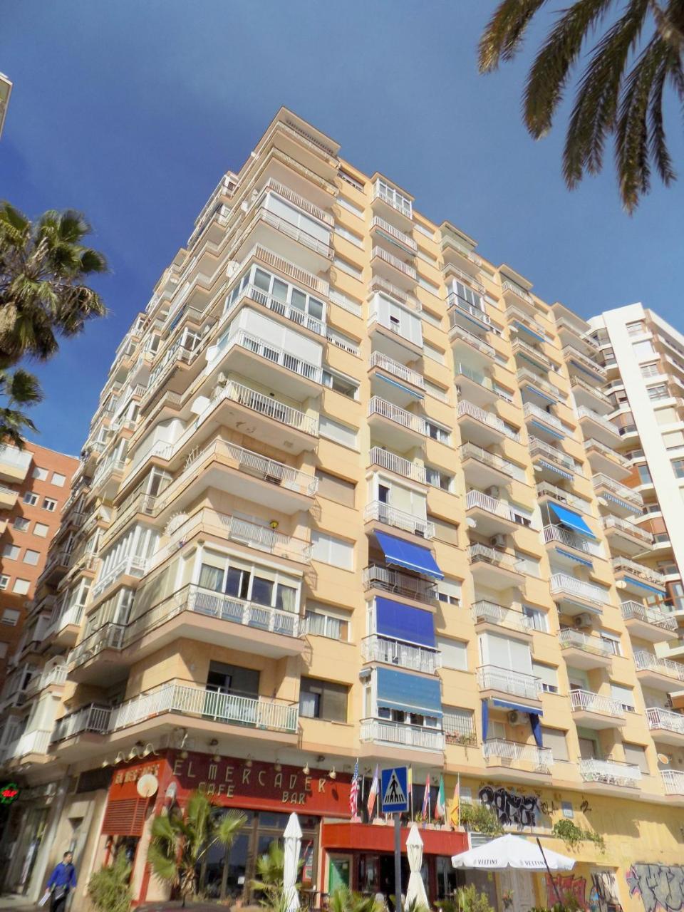 Homes Malagueta Studio