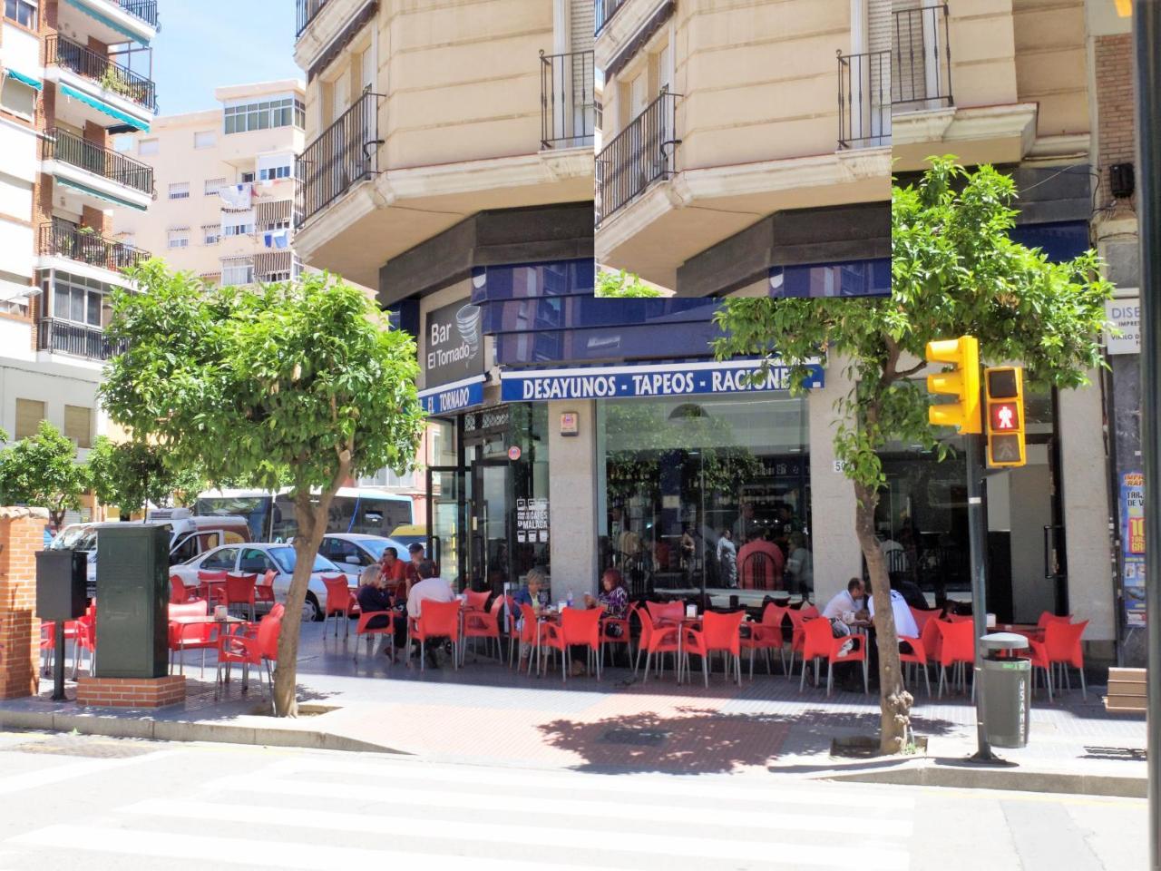 Apartment Homes La Victoria *