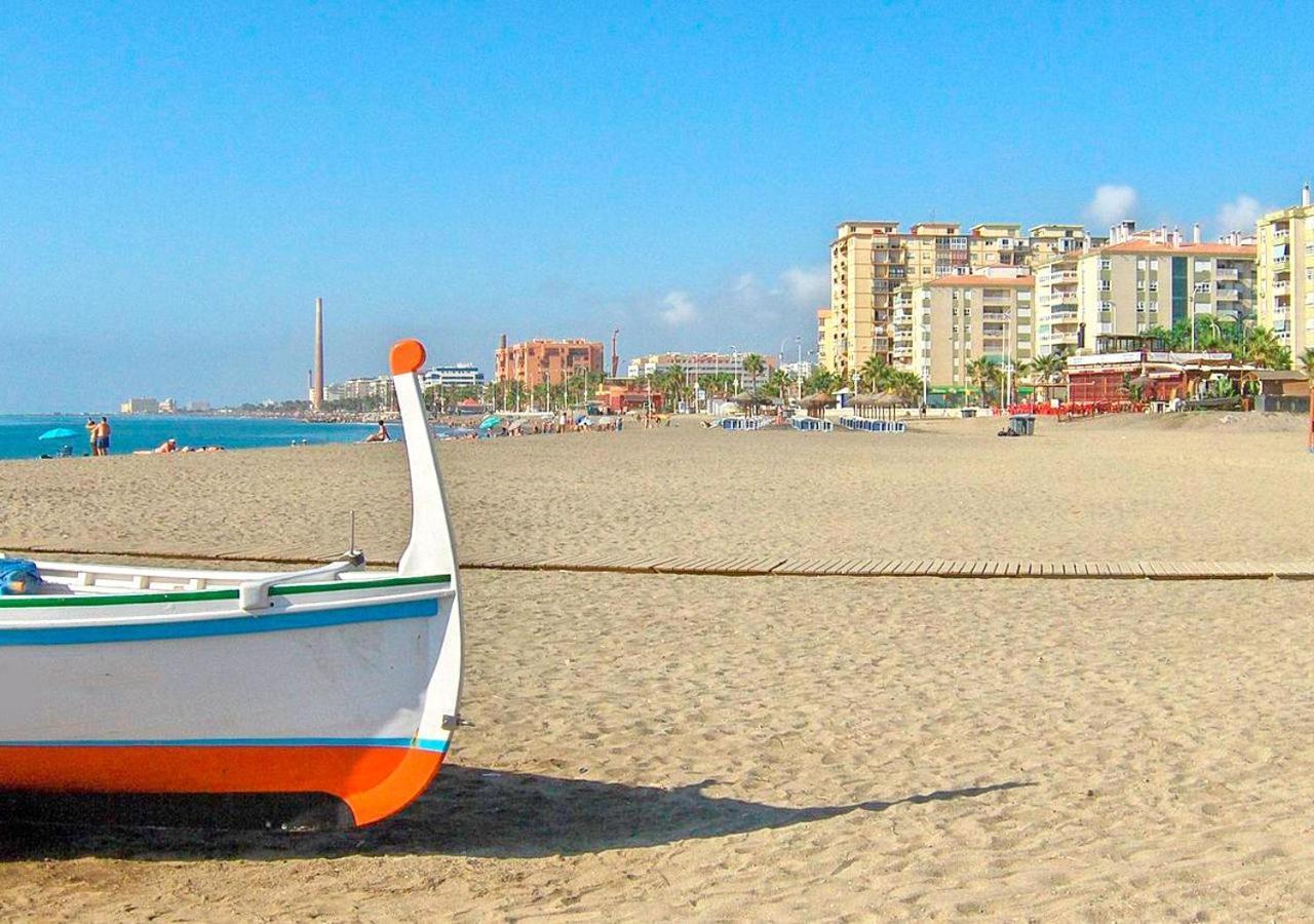 Gasthuis Santa Paula Málaga