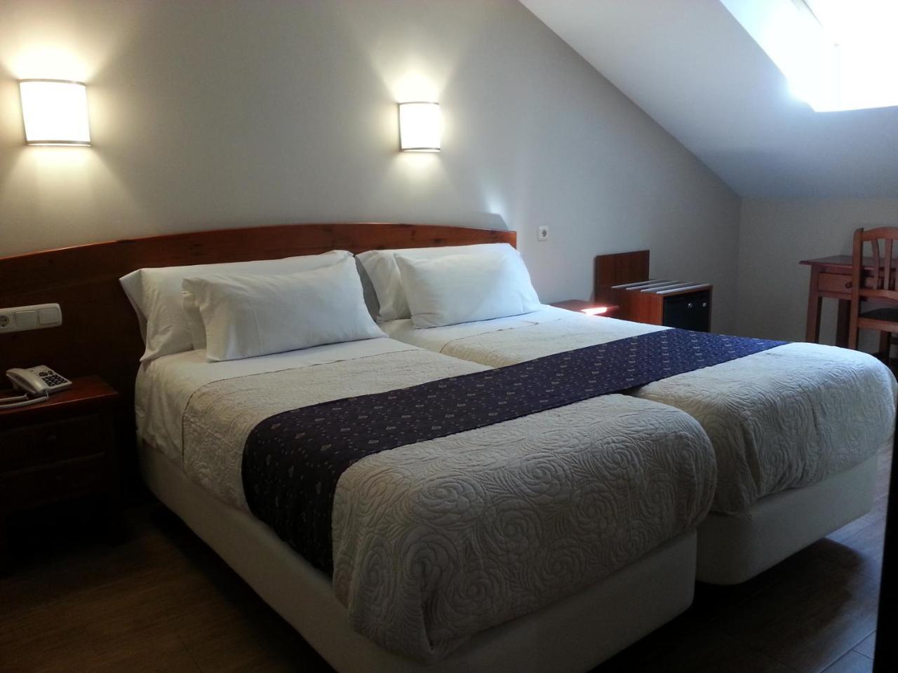 Hotel Castilla Guerrero Malaga