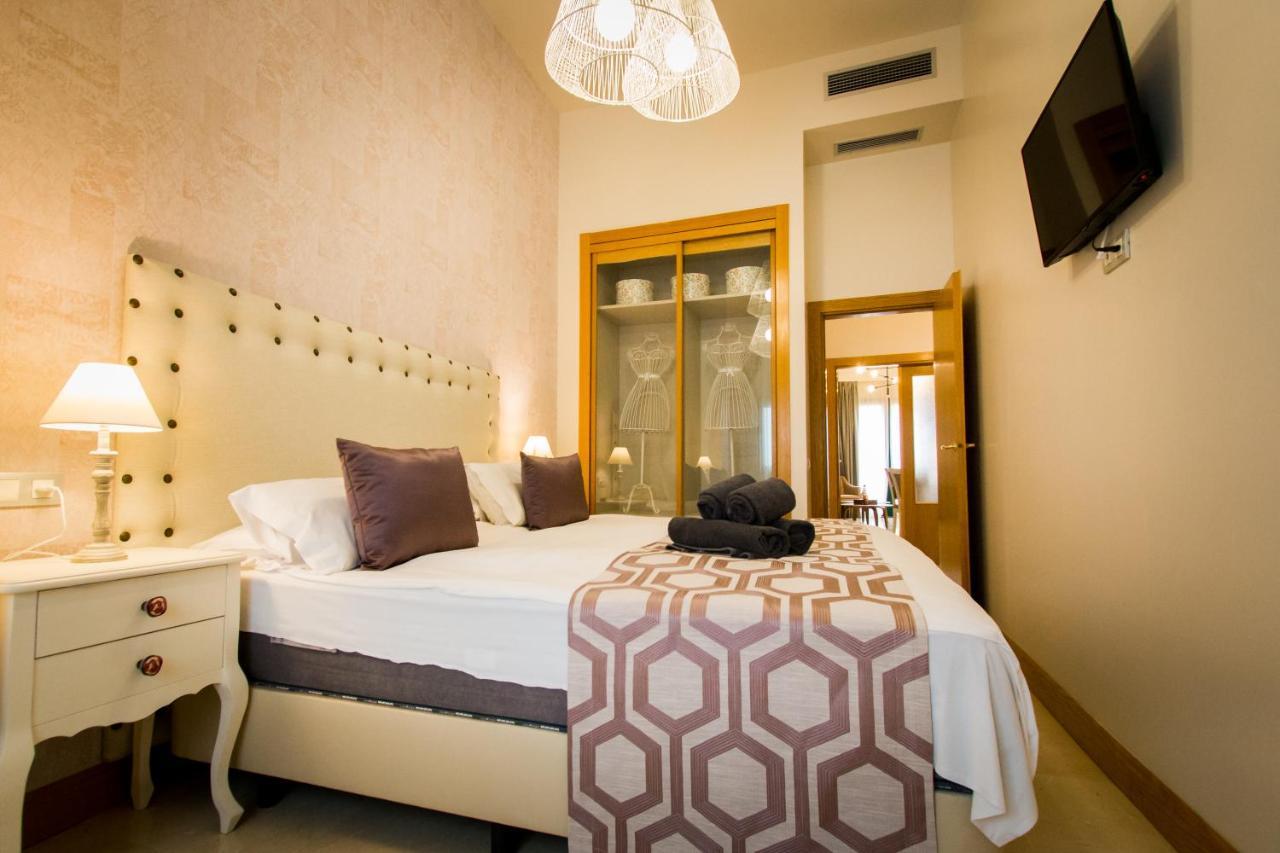 Apartment Holidays2malaga Junto Catedral Malaga