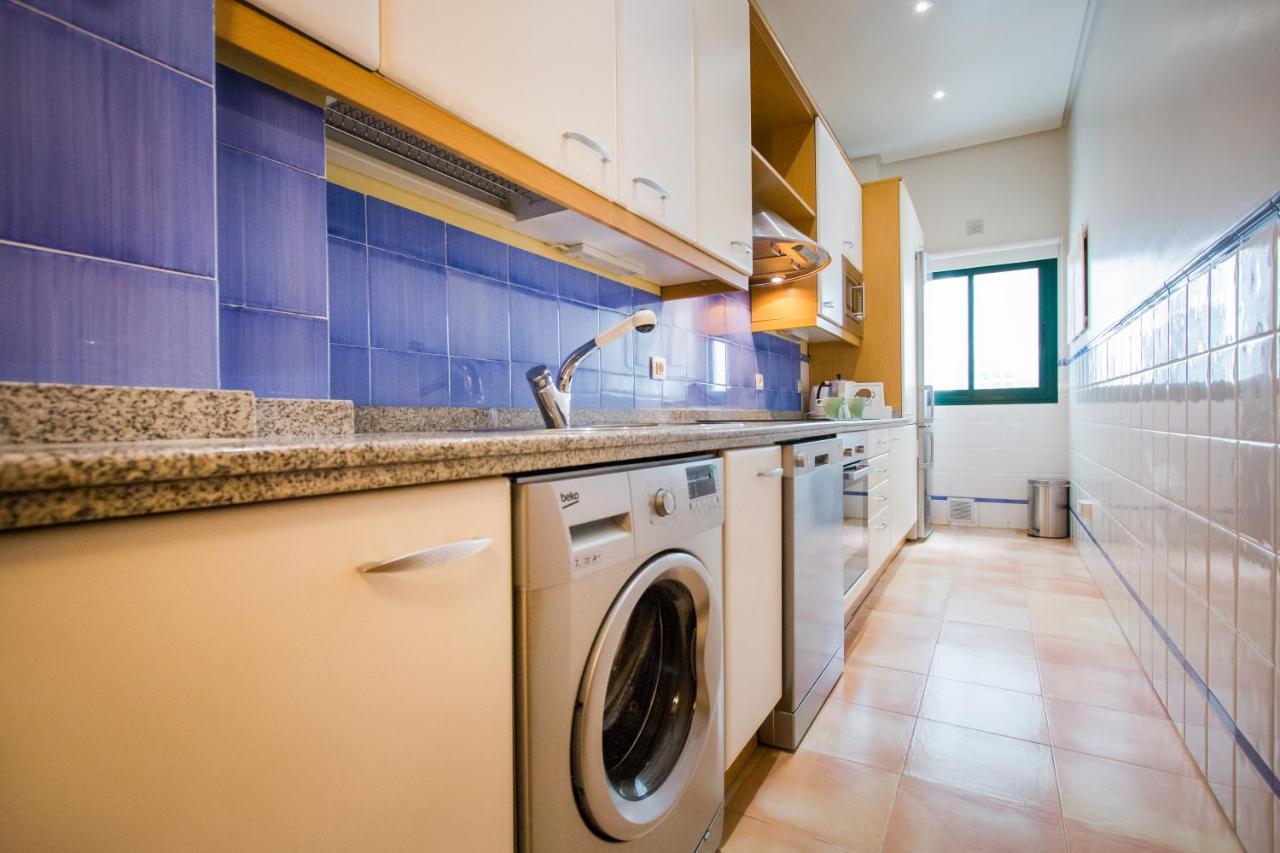 Apartment Holidays2malaga Junto Catedral Malaga