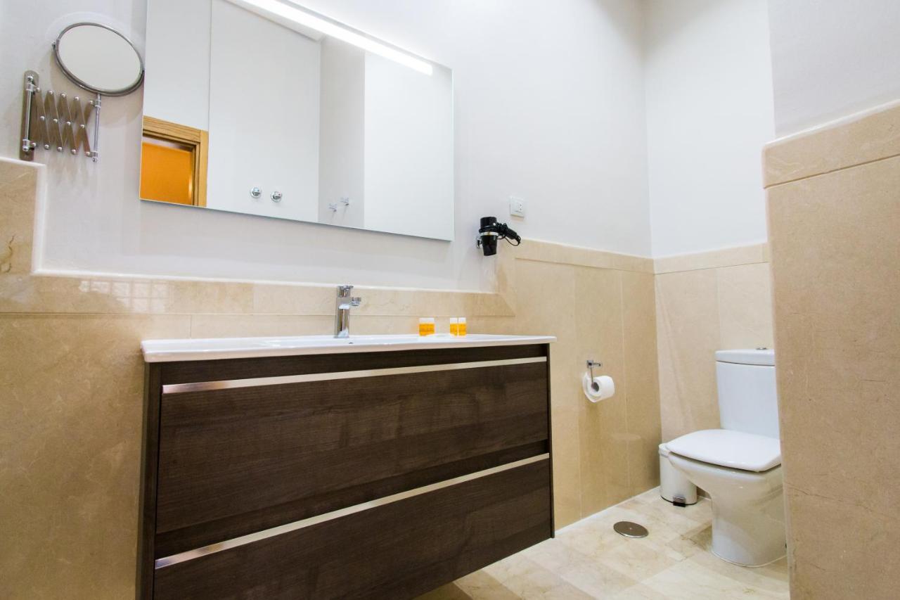 Apartment Holidays2malaga Junto Catedral Malaga