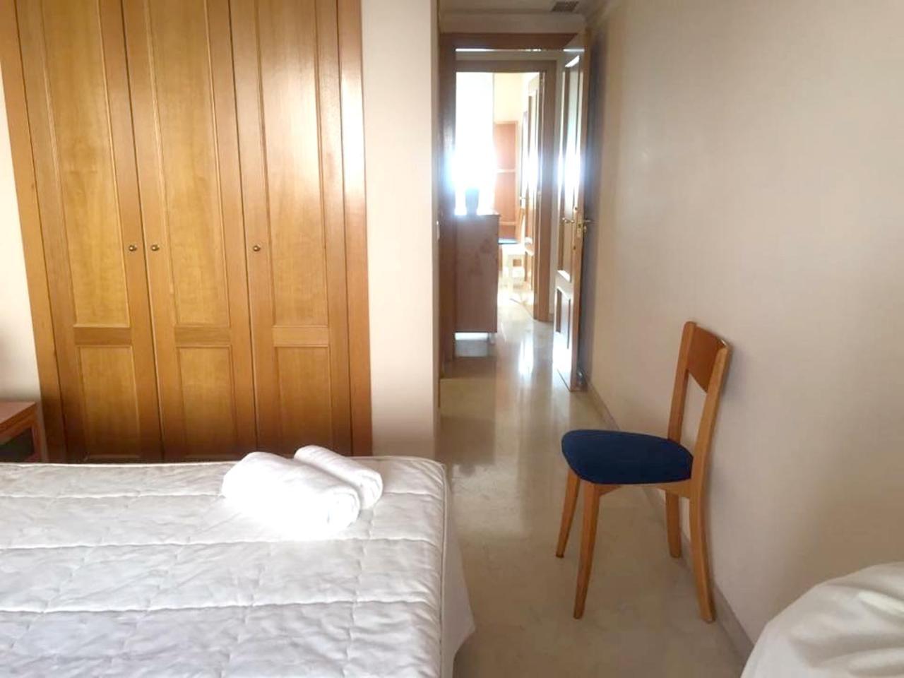 Plaza De La Solidaridad Apartment *