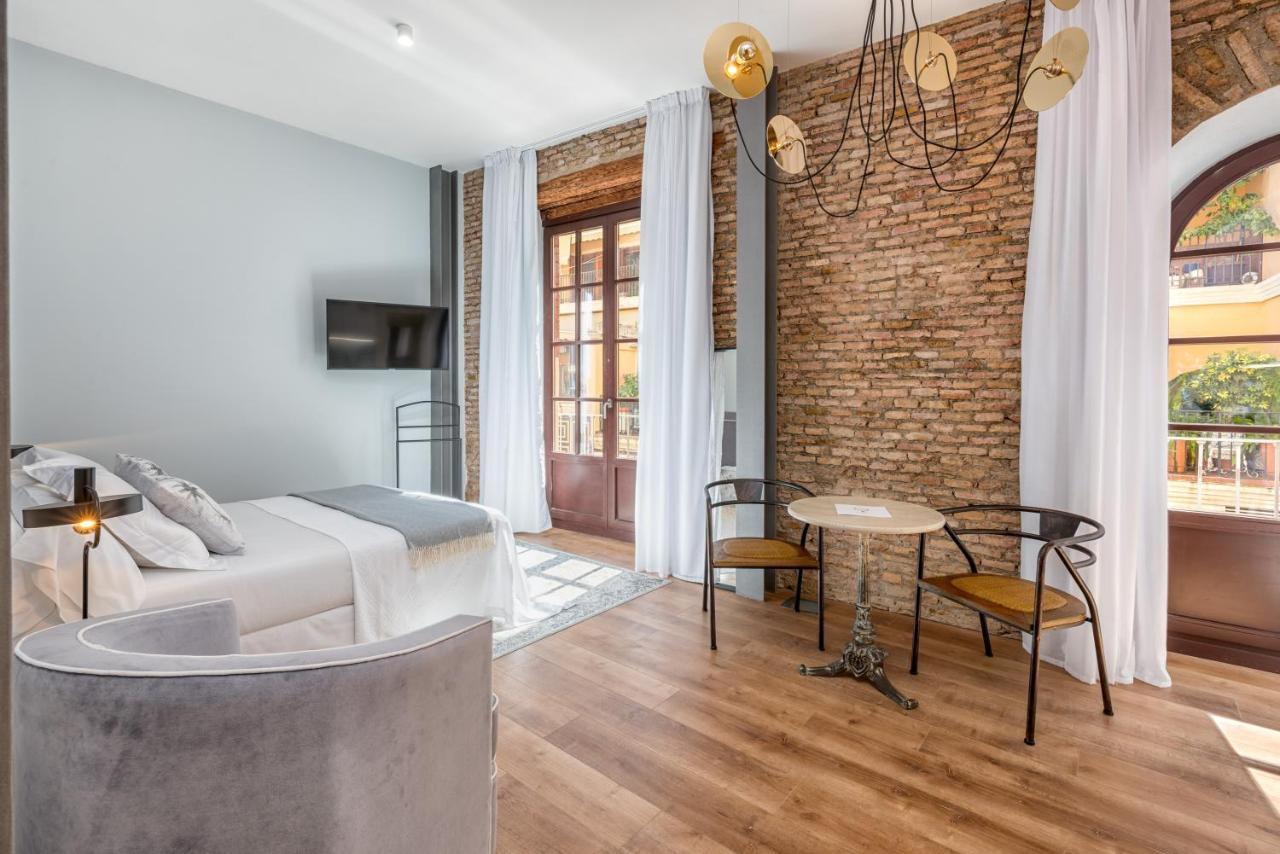Aparthotel Iloftmalaga Casapalma Málaga
