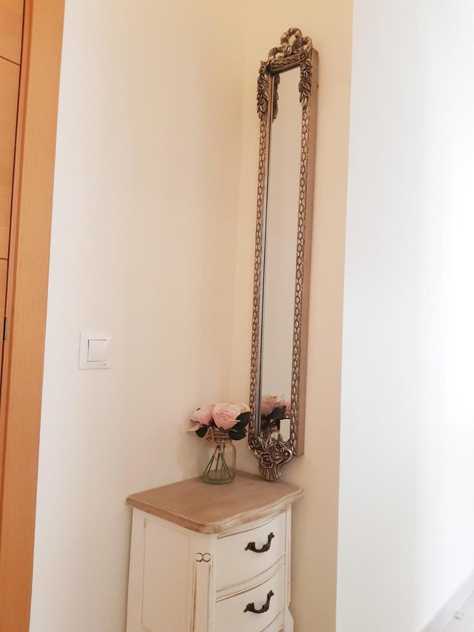 Apartment A&n Guevara 3 City Center
