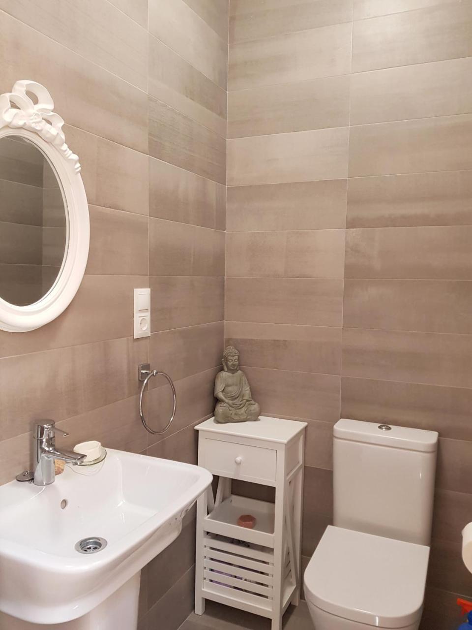 Apartment A&n Guevara 3 City Center *