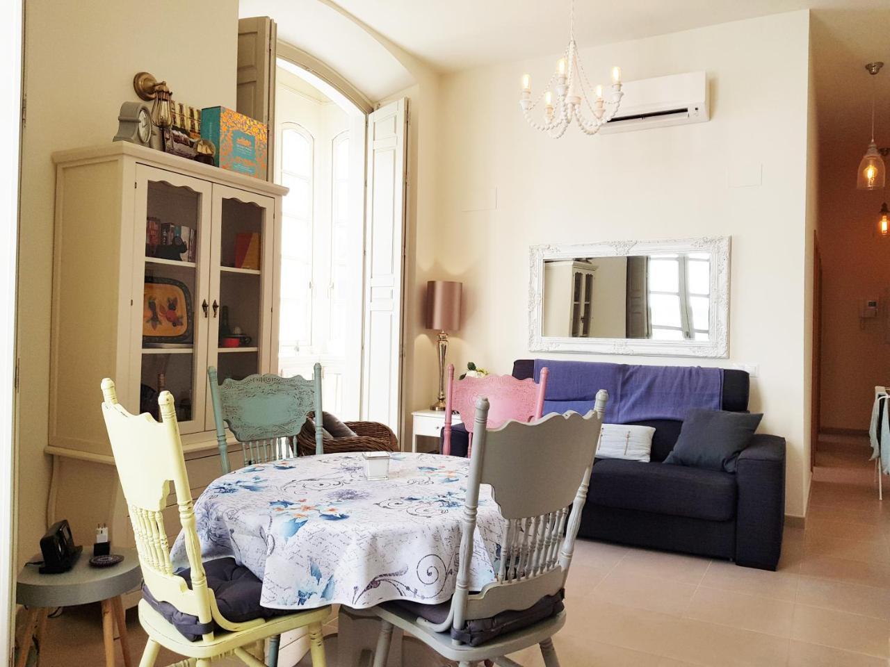 Apartment A&n Guevara 3 City Center