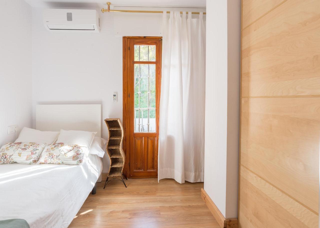 Mundo Nuevo: Acogedor En El Centro Apartment *