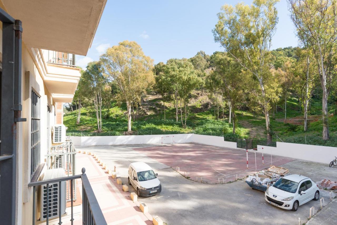 Mundo Nuevo: Acogedor En El Centro Apartment Malaga