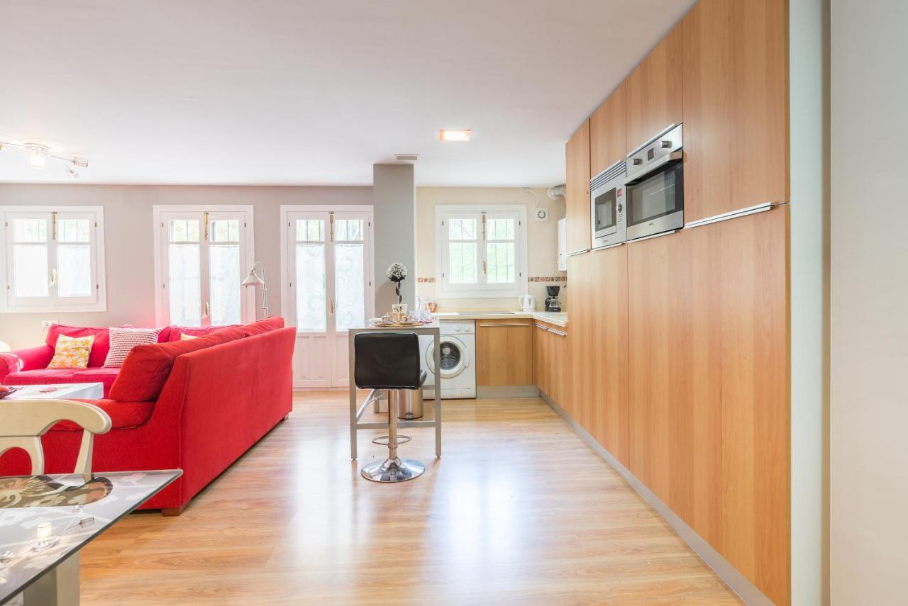 Mundo Nuevo: Acogedor En El Centro Apartment *