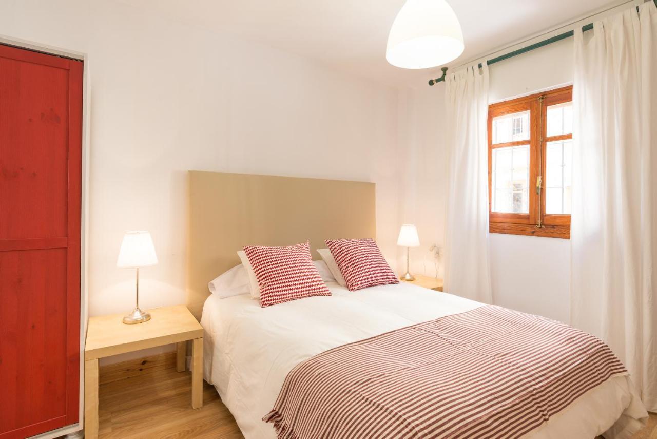Apartment Mundo Nuevo: Acogedor En El Centro Malaga