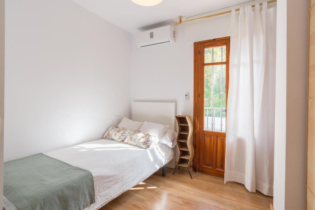 Mundo Nuevo: Acogedor En El Centro Apartment Malaga