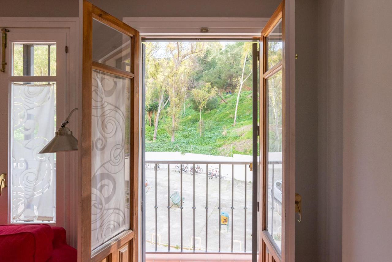 Apartment Mundo Nuevo: Acogedor En El Centro Malaga